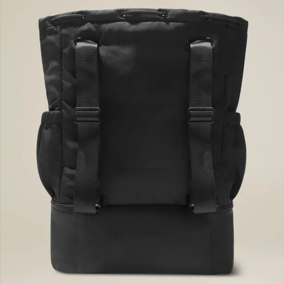 Convertible Gym Bag - Picture 2 of 9